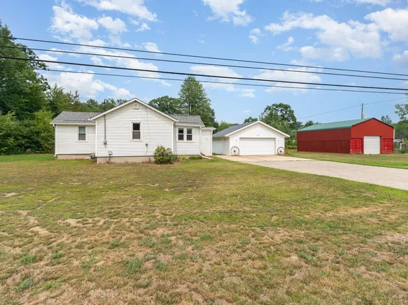 10713 E Pickard Rd, Mount Pleasant, MI 48858