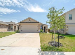 125 Frederick Dr, Georgetown, TX 78626