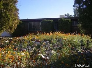 1541 S Turquoise Vis, Tucson, AZ 85710