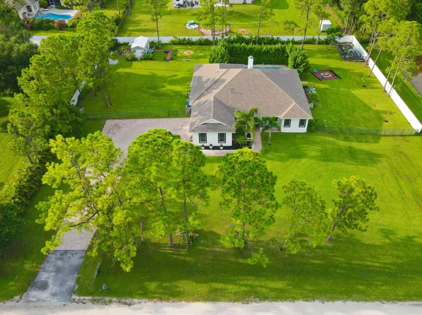17441 77th Lane N, The Acreage, FL 33470