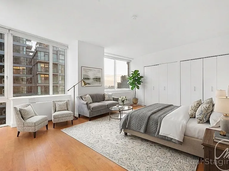 80 Dekalb Ave #26L — Photo 1