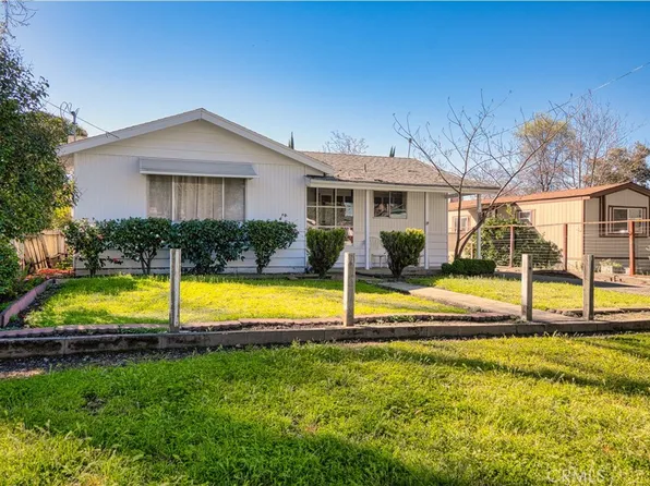 6385 14th Ave, Lucerne, CA 95458