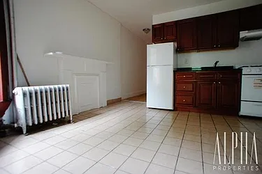 Rented by Alpha Properties NYC I LLC