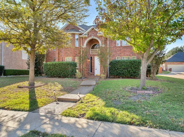 7905 Pirates Cove Dr, Plano, TX 75025