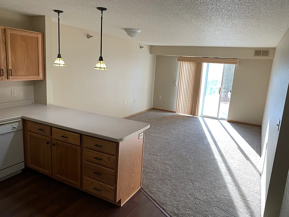 1321 Lake Dr #115