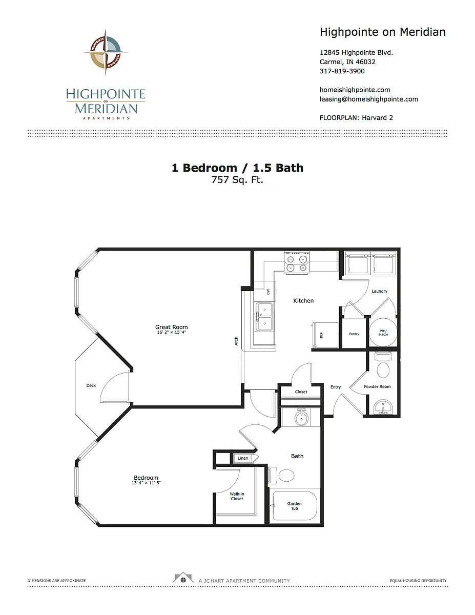 Floor plan 115