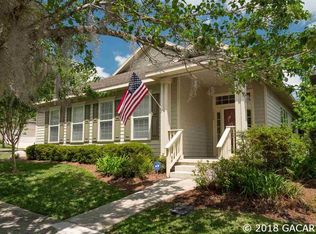 10088 NW 20th Ave, Gainesville, FL 32606