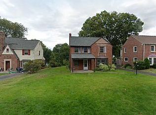 417 Longfellow Ave, Wyncote, PA 19095