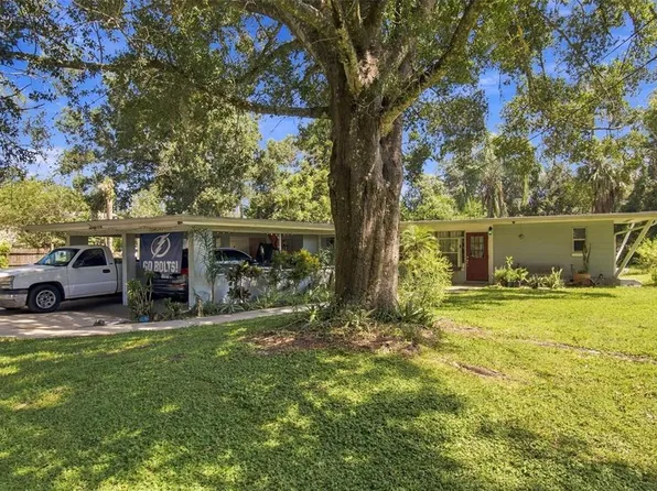 10803 N OREGON CIRCLE, TAMPA, FL 33612