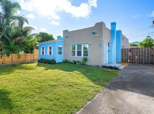 120 NW 4TH Avenue, Boynton Beach, FL 33435