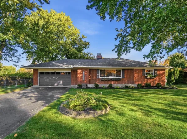 1936 N Longview St, Dayton, OH 45432