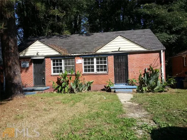 1675 Nekoma St NW, Atlanta, GA 30318