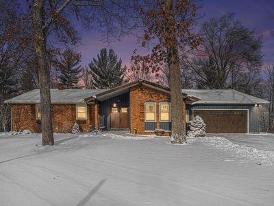 9708 Oakview Dr, Portage, MI, 49024