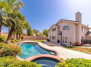 2708 Angel Cir, Simi Valley, CA 93063