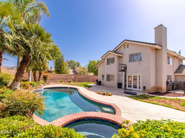 2708 Angel Cir, Simi Valley, CA 93063