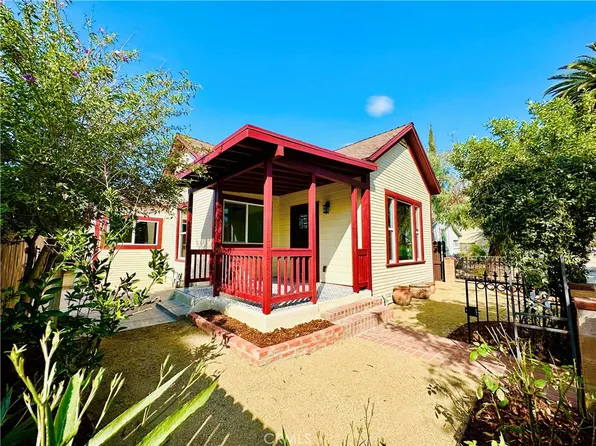 4059 5th St, Riverside, CA 92501