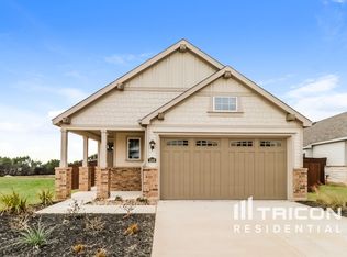1549 Mexican Heather Dr, Leander, TX 78641