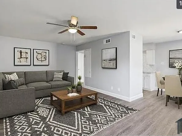 4832 Locke Ave APT 2, Fort Worth, TX 76107