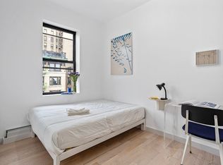 537 Edgecombe Ave #4, New York, NY 10032
