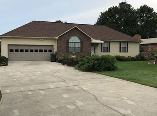 305 Crawford Rd, Scottsboro, AL 35769