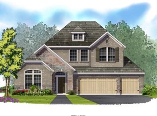 31322 Sunset Oaks Ln, Spring, TX 77386