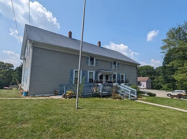 73-75 Griffin St, Pascoag, RI 02859