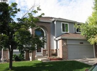166 Mountain View Ct, Louisville, CO 80027