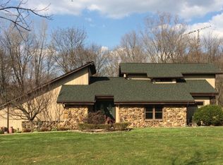 9395 Township Road 249, Galion, OH 44833