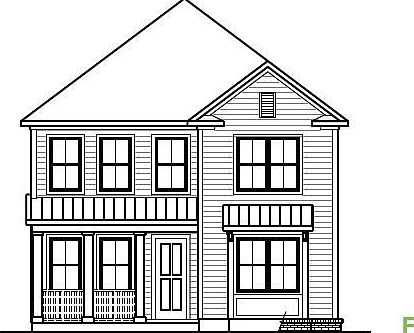 1st image of 6 Blue Bayou Blvd