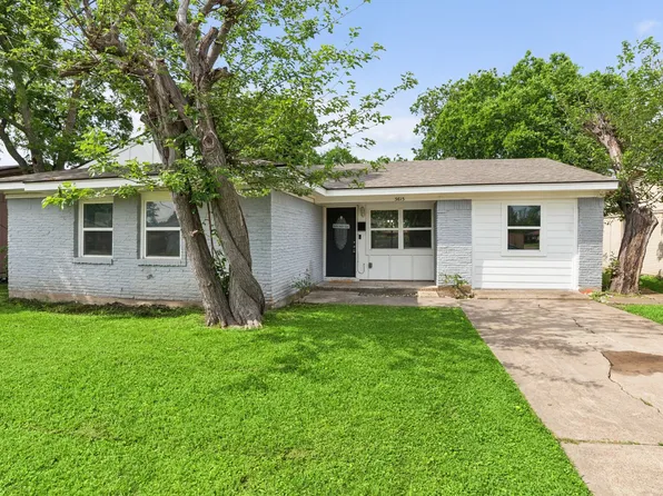 3613 Edgebrook Dr, Mesquite, TX 75150