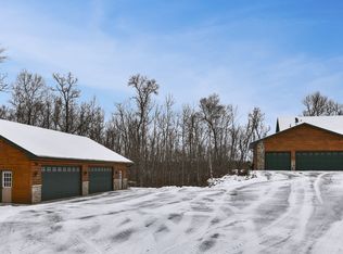 33926 W Clear Lake Rd, Pequot Lakes, MN 56472