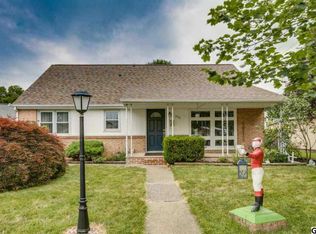 1938 Kent Dr, Camp Hill, PA 17011