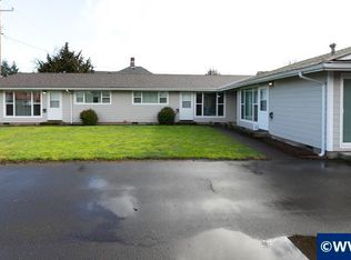 271 SE Washington St, Dallas, OR 97338