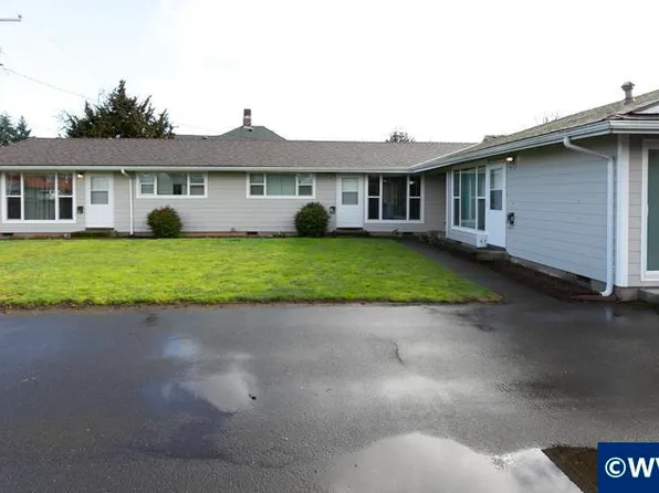 271 SE Washington St, Dallas, OR 97338