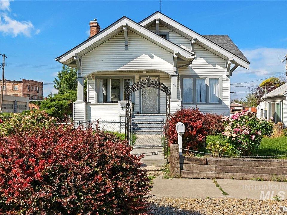 201 9th Ave N, Buhl, ID 83316 MLS 98883442 Zillow