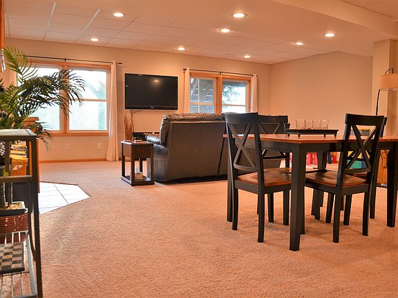 Family Room (Heated Floors)