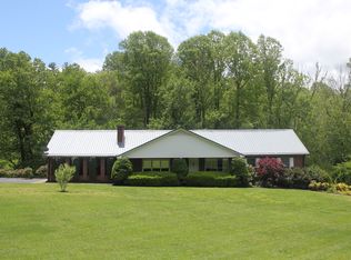 243 Jenny Gap Rd, Clyde, NC 28721