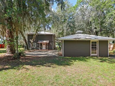 153 Hidden Lake Trl, Hawthorne, FL, 32640