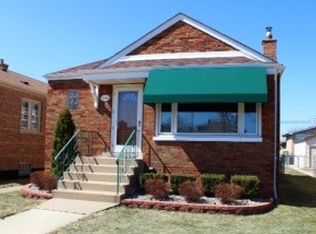 5344 S Mulligan Ave, Chicago, IL