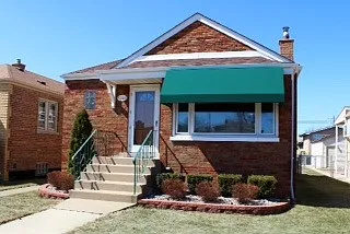 5344 S Mulligan Ave photo 1