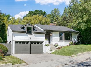 5135 Crown Ave, La Canada Flintridge, CA 91011