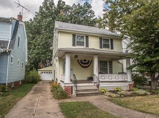 1274 Chase Ave, Lakewood, OH 44107