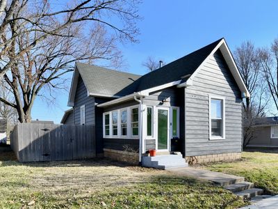 1152 Christian Ave, Noblesville, IN, 46060