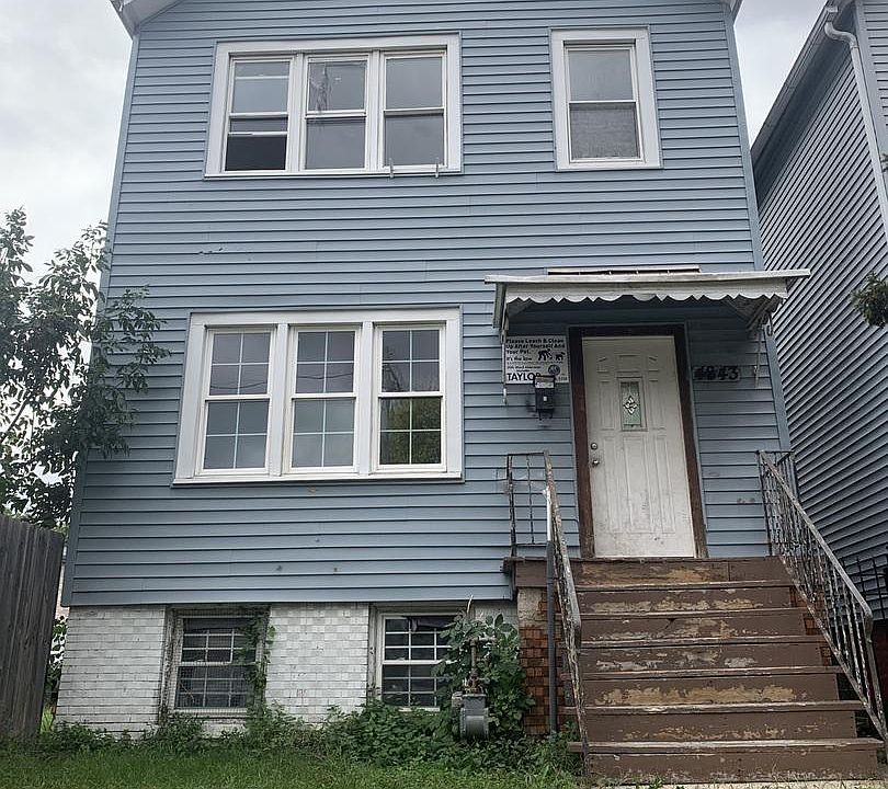 1st image of 4843 S Bishop St