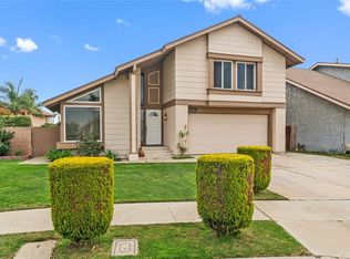 2407 S Imperial Pl, Ontario, CA 91761