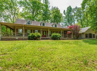 616 Murders Rd, Hot Springs, AR 71909