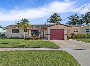1409 Nautilus Isle, Dania Beach, FL 33004