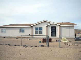 2845 E 2nd St, Silver Springs, NV