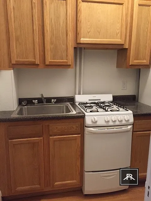 1336 Commonwealth Ave #4