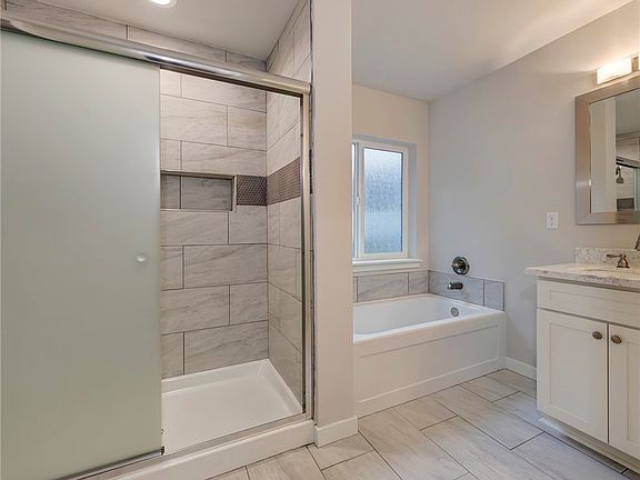 Finishes are from a similar home. 